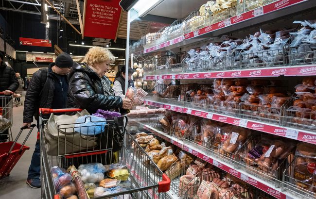 Чи обов'язково маркувати продукти українською? Яке рішення ухвалив Кабмін