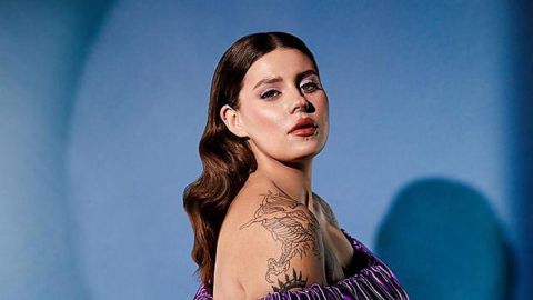 "Наша Адель": схудла солістка KAZKA захопила зовнішнім виглядом після свят