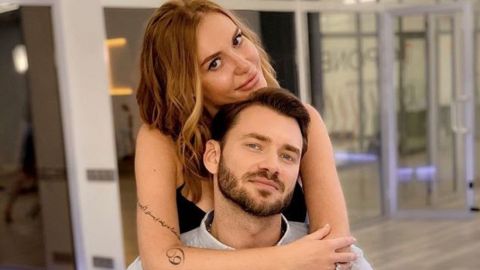 Відмінницями не народжуються: Слава з НеАнгелів після критики на "Танцях з зірками 2020" звернулася до Кухар