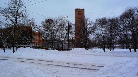 "ДТЕК Енерго" створив першу в Україні "цифрову шахту"