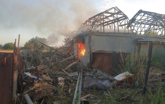 Атака РФ на Запорожье: количество пострадавших снова возросло