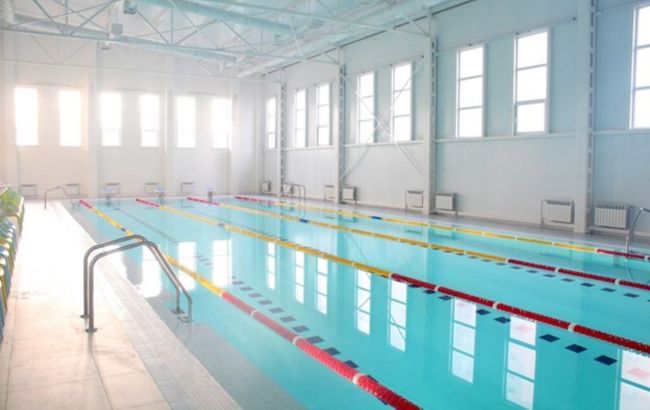 У Красилові Хмельницької області збудували спортивно-реабілітаційний центр