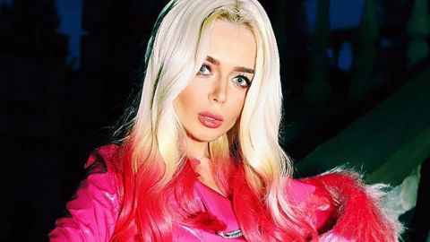 Гросу сделала признание о любимом, рассекретила элитное авто и назвала сумму трат на месяц