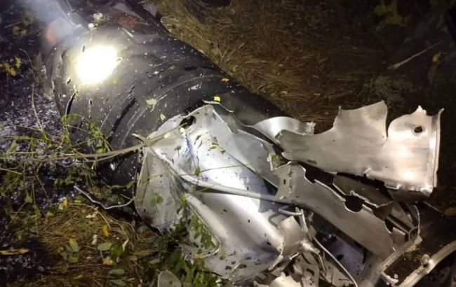 Вночі ЗСУ збили всі ракети, якими Росія планувала атакувати Дніпро