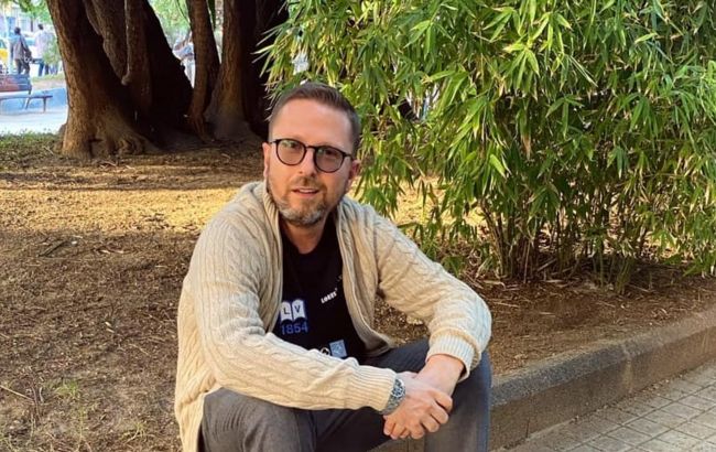 Шарий получил 15 лет тюрьмы и остался без YouTube-канала