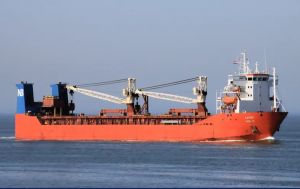 Швеція затримала підсанкційне російське судно, проводить перевірку