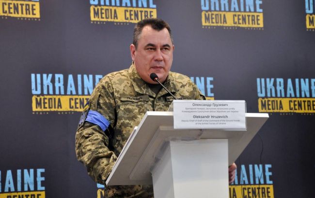 В Україні відкрито 17 справ проти ТЦК через силову мобілізацію, - Сухопутні війська