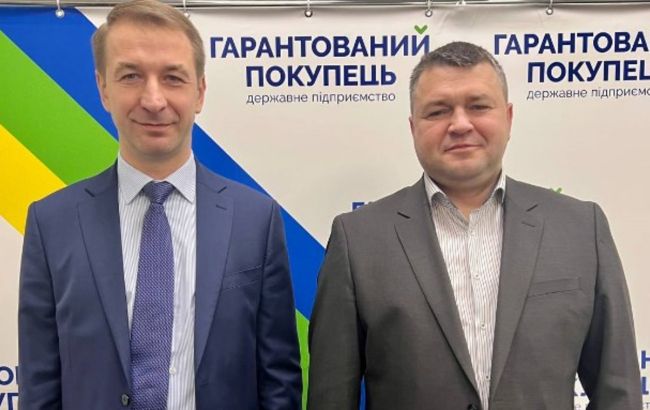 Директор "ГарПока" может быть причастен к нанесению 15 млн гривен убытков