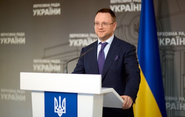 Нардеп Дунда закликав Зеленського запровадити воєнний стан