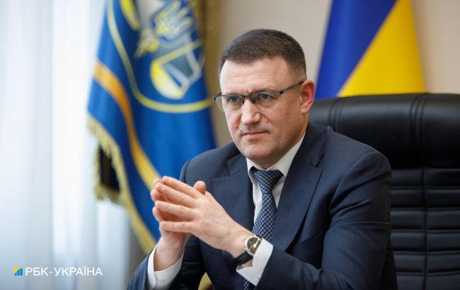Бюро економічної безпеки України запустило перші конкурсні процедури
