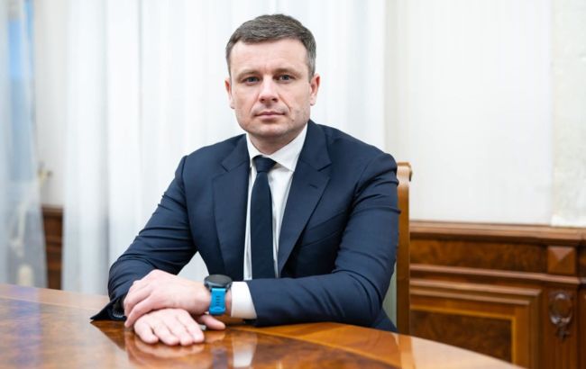 Недостатньо для потреб бюджету. Україна у травні отримає до 2 млрд доларів від союзників, - Мінфін