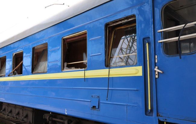 Число раненых из-за удара баллистикой по Днепру и Самару превысило 160, - Зеленский