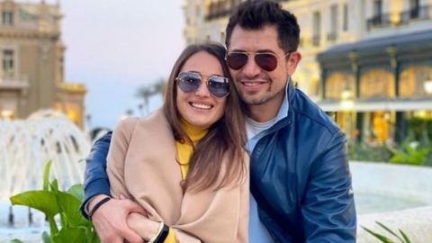 Ей нравится из меня делать исчадие ада: Джеджула вновь заговорил о сложностях с женой после рождения дочки