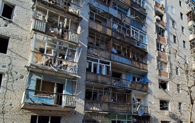 Кількість поранених у Дружківці після обстрілу зросла майже вдвічі (фото)