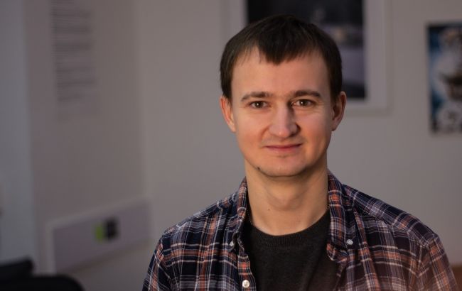 У росіян перевага в небі. Чмут розповів про ситуацію з дронами та літаками на фронті