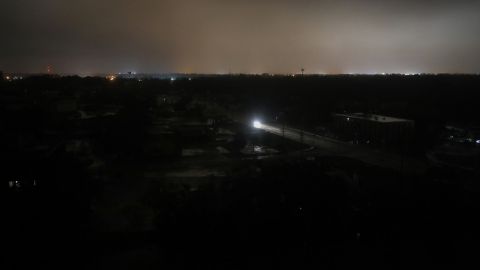 В окупованому Криму Армянськ залишився без світла та води: що відомо