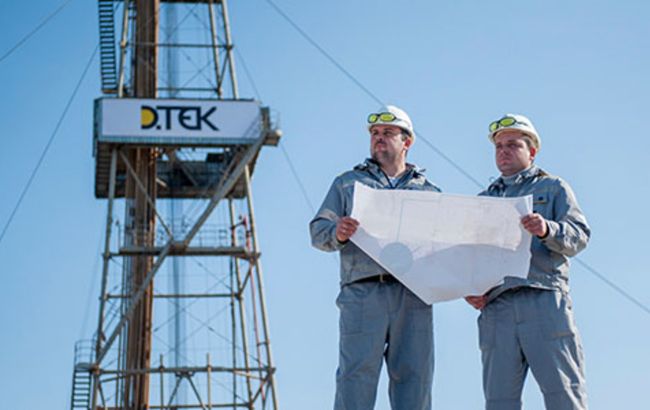 ДТЭК использует ИИ для анализа геологических данных