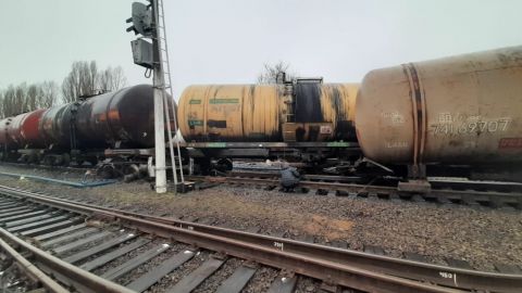 УЗ має розпочати оновлення шляхів, від цього залежить безпека перевезень, - експерт