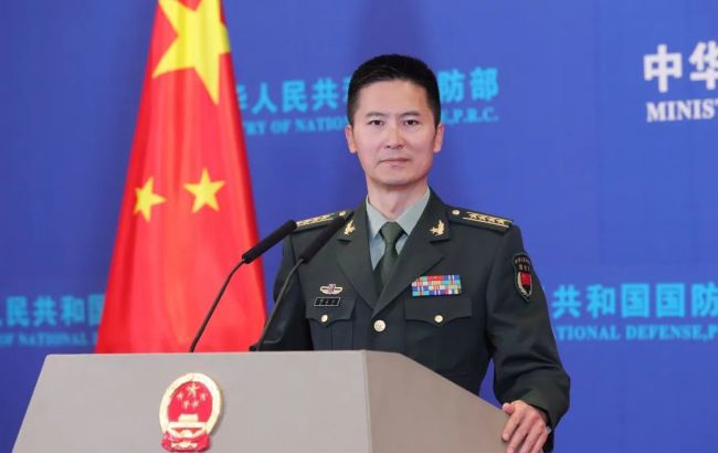 Обговорили "взаємний інтерес": у Китаї розповіли подробиці дзвінка Шойгу