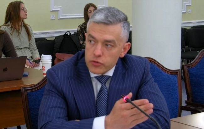 Голова наглядової ради "Сенс Банку" тимчасово склав повноваження