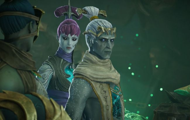 Бывший разработчик World of Warcraft показал первую игру своей студии (видео)