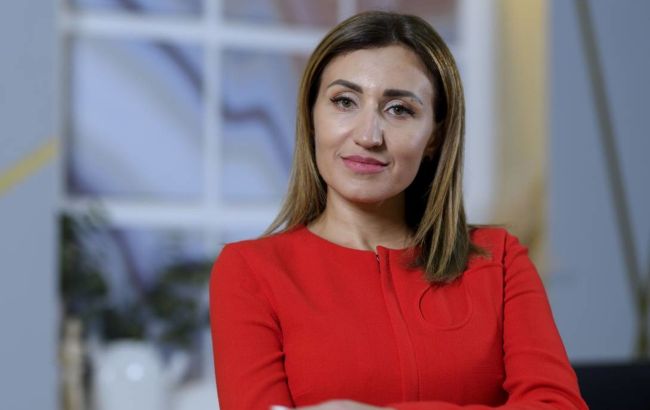 Плачкова: необхідно ухвалити закон про опозицію для контролю над правоохоронцями