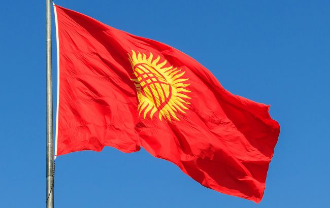 Кыргызстан помогает России с вооружением. США готовят санкции, - WP
