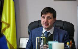 Украина отказывается от ГМО: интервью с Тарасом Высоцким о революционных изменениях в аграрке