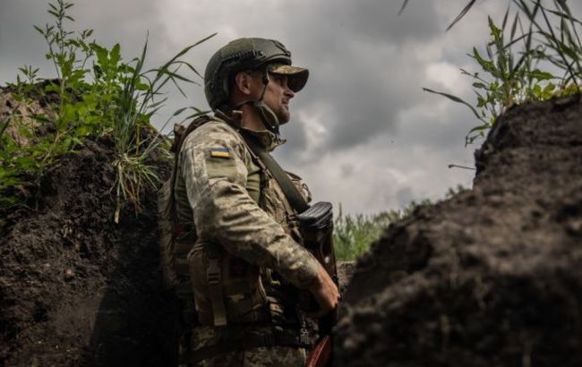 Россияне заняли полосу до 4 км вдоль границы. Трегубов рассказал о ситуации на Сумщине