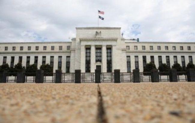 ФРС США повысила базовую процентную ставку еще на 25 базисных пунктов