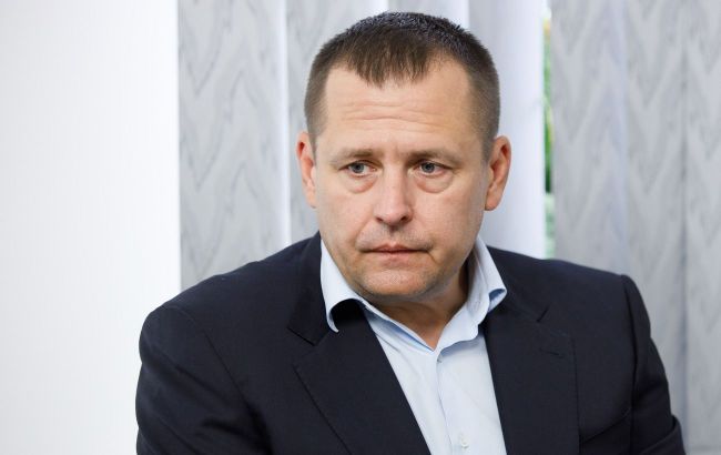 Філатов закликав дніпрян зберігати спокій