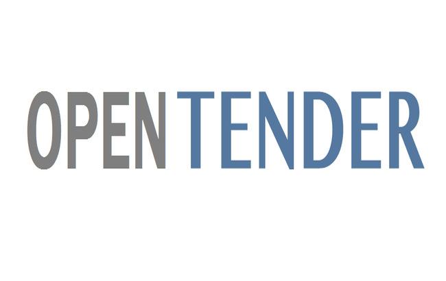 Откройте для себя «государственные закупки» и «государственные продажи» с Open Tender