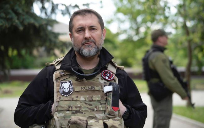 Сергей Гайдай: Угрозы окружения наших сил на Луганщине пока нет