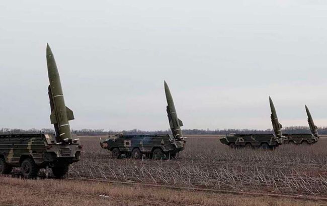 Заощаджує ракети. Кремль використовує в Україні комплекси лазерної зброї