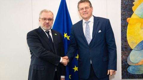 Україна хоче децентралізувати генерацію енергетики до наступної зими