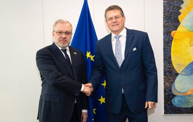 Украина хочет децентрализовать генерацию энергетики до следующей зимы