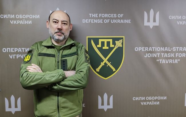 Росіяни на півдні активно застосовують некеровані авіаракети, - ЗСУ