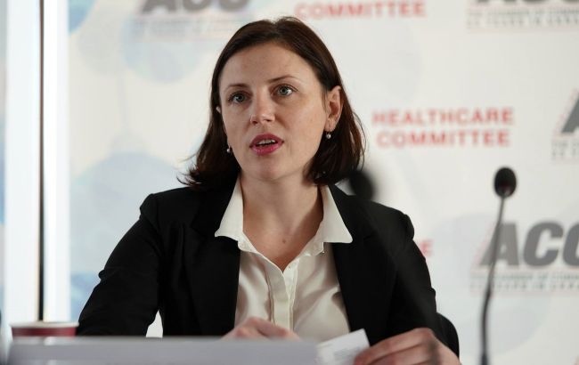 Жодних яєць по 17 гривень. У Prozorro будуть публікувати звіти про незбройні оборонні закупівлі