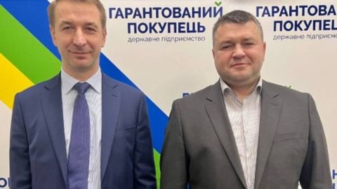 Зарплата керівництва "ГарПоку" перед Новим роком зросла у 6 разів
