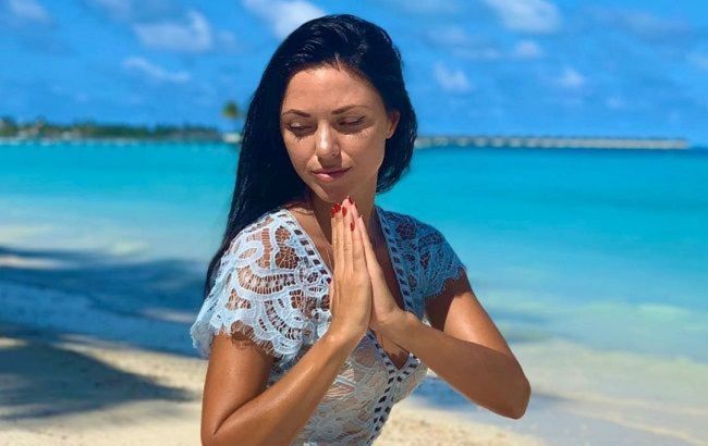 Амазонка: Віка з НеАнгелів в бікіні засвітила точені форми на гарячих фото