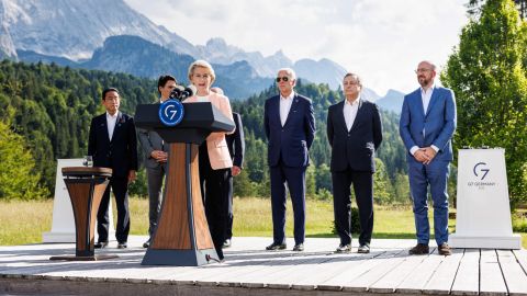 Як Росія намагається підірвати західні санкції та чи витримає Європа тиск Кремля