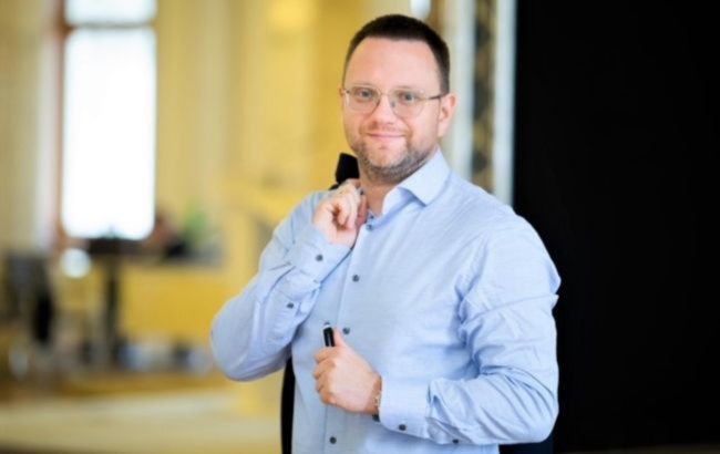 Нардеп Дунда сумнівається в перспективах самостійної політичної кар'єри Разумкова