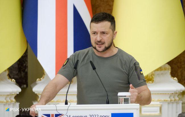 Готовятся к разным сценариям. Зеленский провел совещание по отопительному сезону