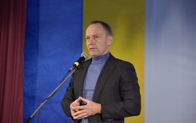 Атрошенко связывает обыски на компредприятиях Чернигова с предстоящими выборами на 206 округе