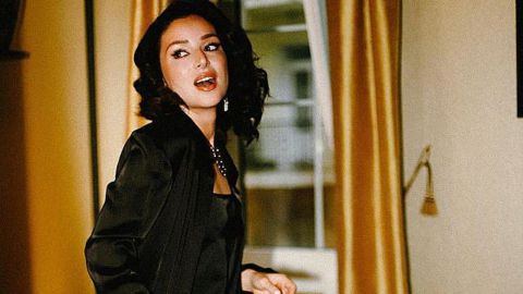 Не знаю, що буде далі, але мені цікаво: Огнєвіч зробила несподіване зізнання про зміни