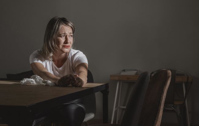 Допомога при стресі: українцям дали поради, що робити у перші хвилини