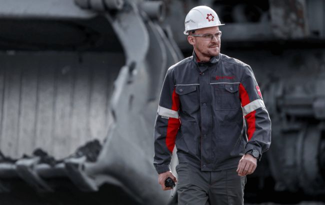 "Метінвест" закликав правоохоронні органи працювати у правовому полі