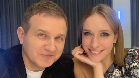 Це чудово: Горбунов зворушив мережу до сліз сюрпризом для Осадчій в день народження