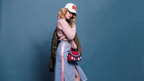 Как выбрать стильный головной убор для холодного времени года: гид от стилиста