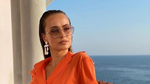 Не подстраиваться и не ожидать: Мишина после расставания с Эллертом заговорила о жизненно важном